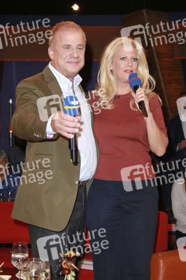 'NDR Talk Show' in Hamburg