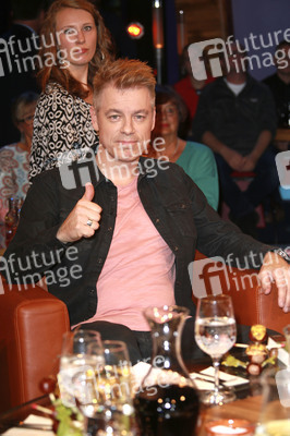 'NDR Talk Show' in Hamburg