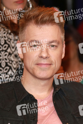 'NDR Talk Show' in Hamburg