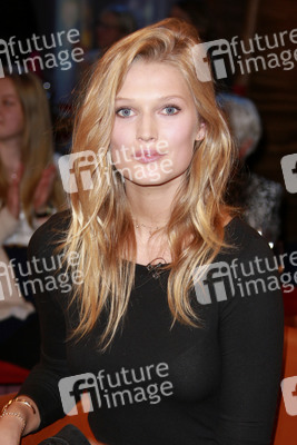 'NDR Talk Show' in Hamburg