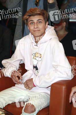 'NDR Talk Show' in Hamburg