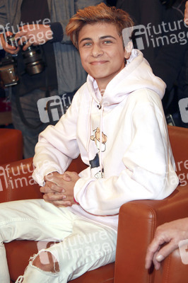 'NDR Talk Show' in Hamburg