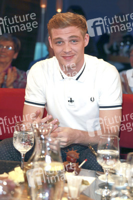 'NDR Talk Show' in Hamburg