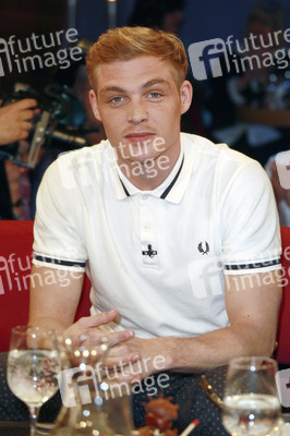 'NDR Talk Show' in Hamburg