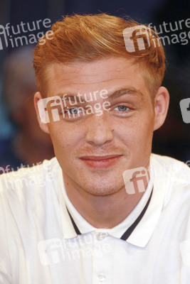 'NDR Talk Show' in Hamburg