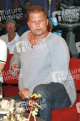 'NDR Talk Show' in Hamburg