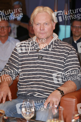 'NDR Talk Show' in Hamburg