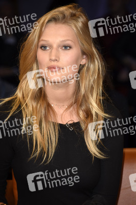 'NDR Talk Show' in Hamburg