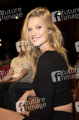 'NDR Talk Show' in Hamburg