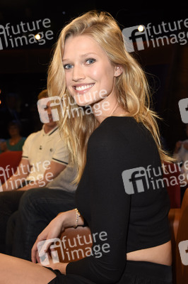'NDR Talk Show' in Hamburg