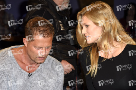 'NDR Talk Show' in Hamburg