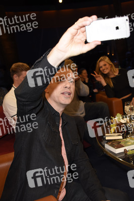 'NDR Talk Show' in Hamburg
