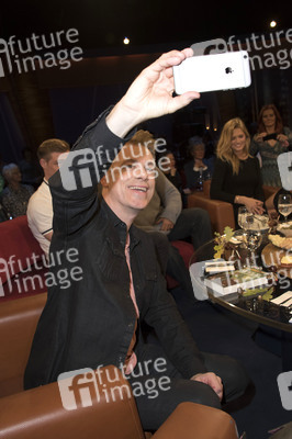 'NDR Talk Show' in Hamburg