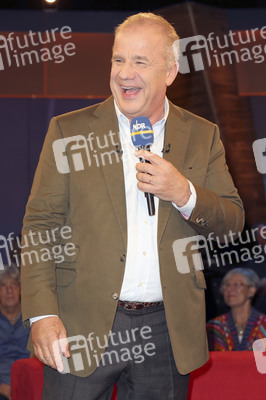 'NDR Talk Show' in Hamburg