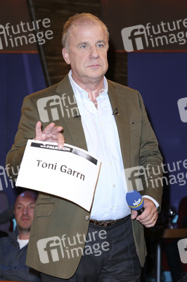 'NDR Talk Show' in Hamburg