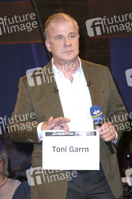 'NDR Talk Show' in Hamburg