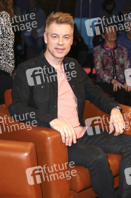 'NDR Talk Show' in Hamburg