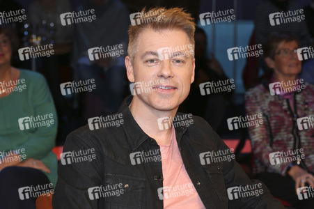'NDR Talk Show' in Hamburg