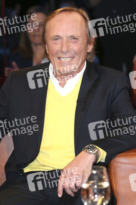 'NDR Talk Show' in Hamburg