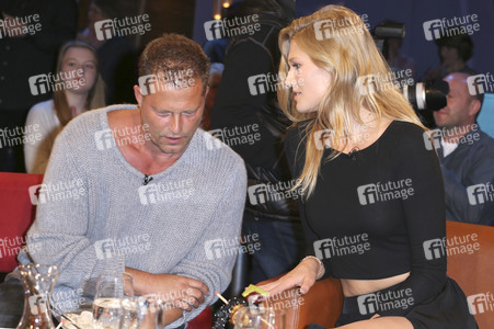 'NDR Talk Show' in Hamburg