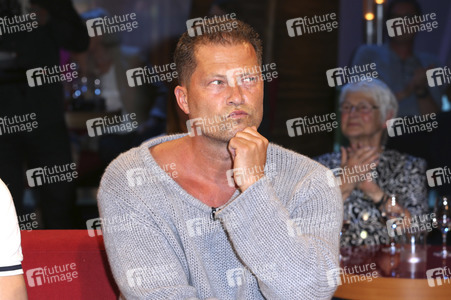 'NDR Talk Show' in Hamburg