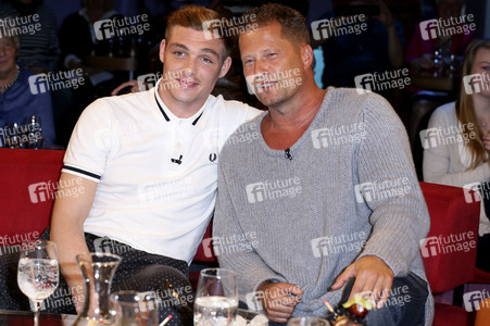 'NDR Talk Show' in Hamburg