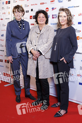 Opening des Film Festival Cologne 2016 in Köln