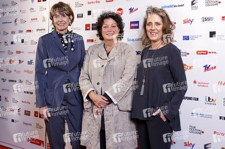 Opening des Film Festival Cologne 2016 in Köln