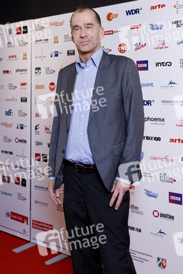 Opening des Film Festival Cologne 2016 in Köln