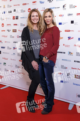 Opening des Film Festival Cologne 2016 in Köln