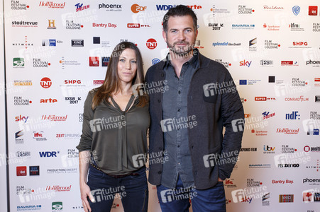 Opening des Film Festival Cologne 2016 in Köln