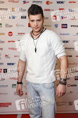 Opening des Film Festival Cologne 2016 in Köln