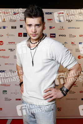 Opening des Film Festival Cologne 2016 in Köln