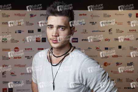 Opening des Film Festival Cologne 2016 in Köln