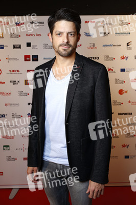 Opening des Film Festival Cologne 2016 in Köln