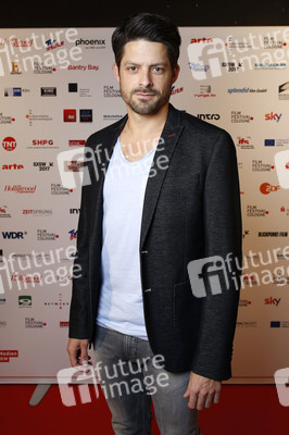 Opening des Film Festival Cologne 2016 in Köln