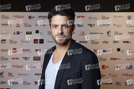 Opening des Film Festival Cologne 2016 in Köln