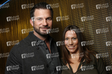 Opening des Film Festival Cologne 2016 in Köln