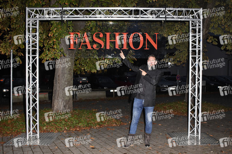 6. Secret Fashion Show in München