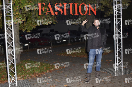 6. Secret Fashion Show in München