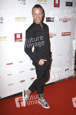 6. Secret Fashion Show in München
