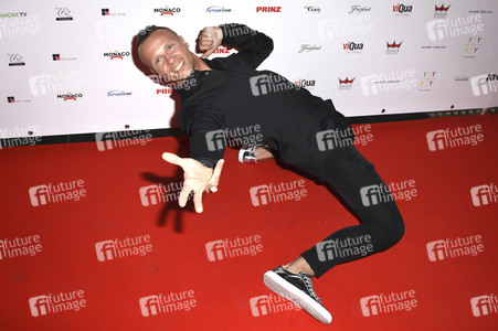 6. Secret Fashion Show in München