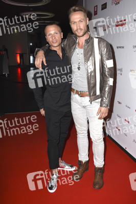 6. Secret Fashion Show in München