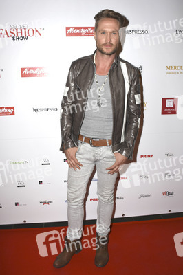6. Secret Fashion Show in München