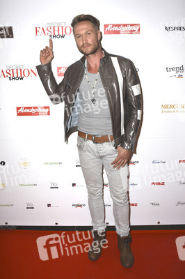 6. Secret Fashion Show in München