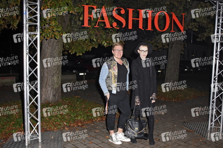 6. Secret Fashion Show in München