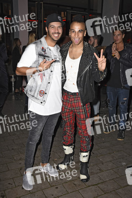 6. Secret Fashion Show in München