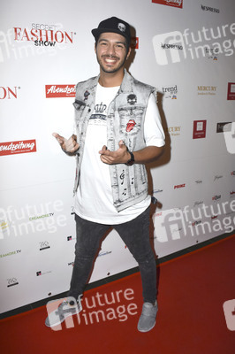 6. Secret Fashion Show in München