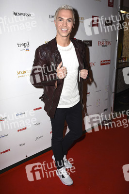 6. Secret Fashion Show in München