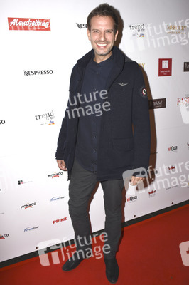 6. Secret Fashion Show in München